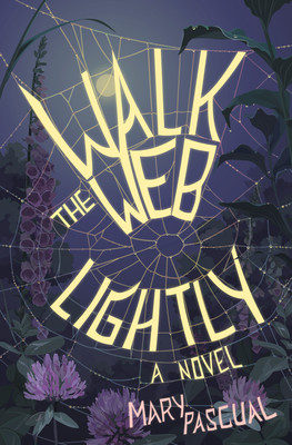 Walk the Web Lightly (Pascual Mary)(Paperback)