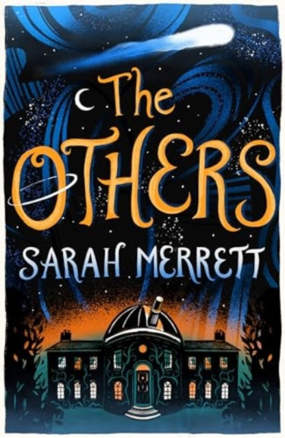 Others (Merrett Sarah)(Paperback / softback)