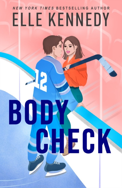 Body Check (Kennedy Elle)(Paperback / softback)