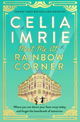 Meet Me at Rainbow Corner (Imrie Celia)(Pevná vazba)