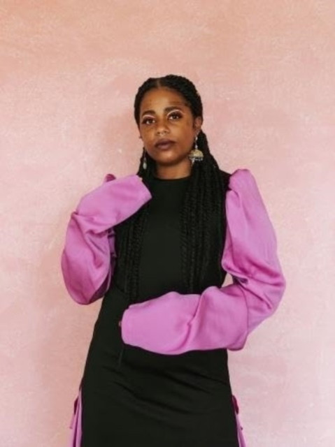 Little Rot (Emezi Akwaeke)(Paperback)