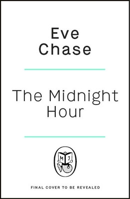 Midnight Hour (Chase Eve)(Pevná vazba)