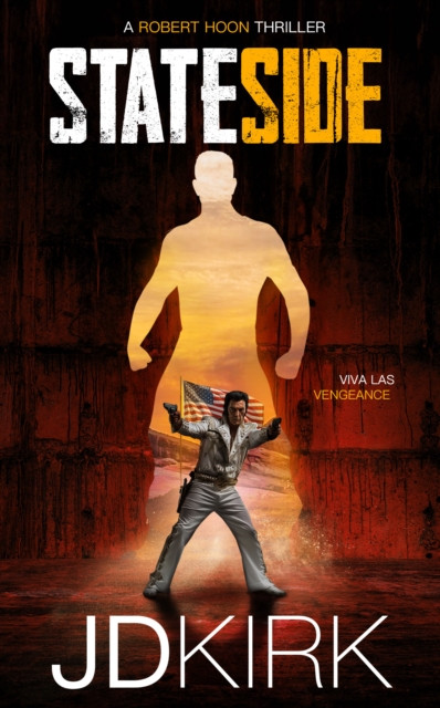 Stateside (Kirk J.D.)(Paperback / softback)