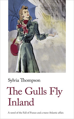 The Gulls Fly Inland (Thompson Sylvia)(Paperback)