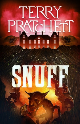 Snuff: A Discworld Novel (Pratchett Terry)(Paperback)
