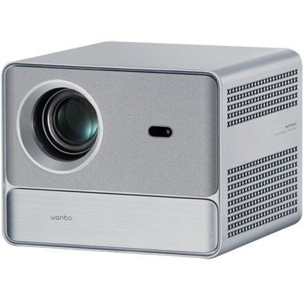 Wanbo Projector DaVinci 1 Pro barva White