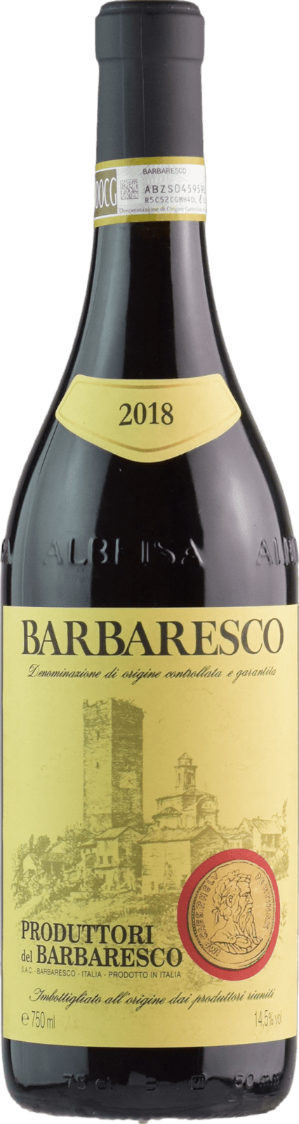 Produttori del Barbaresco Barbaresco 2020