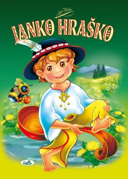 Janko Hraško - Jan Vrabec