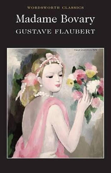 Madame Bovary, 1.  vydání - Gustave Flaubert