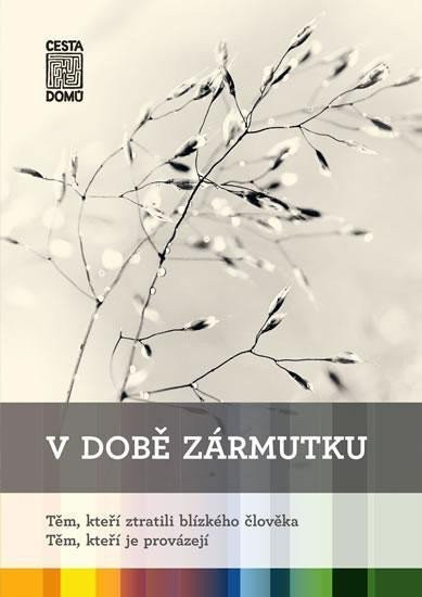 V době zármutku, 10.  vydání - Daniela Tausch-Flammer