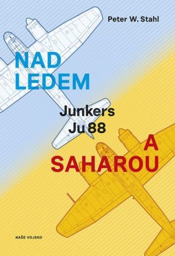 Stahl Peter W.: Nad Ledem A Saharou