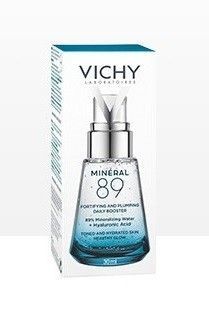 VICHY Minéral 89 HYALURON BOOSTER 30 ml