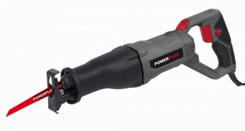 Powerplus powe30030 Ocasová Pila 710 W