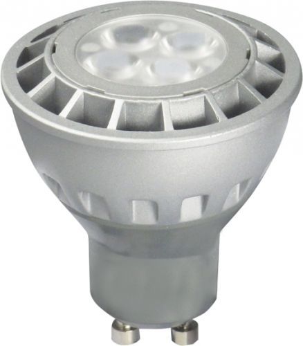 McLED bodová, 5W, GU10, neutrální bílá
