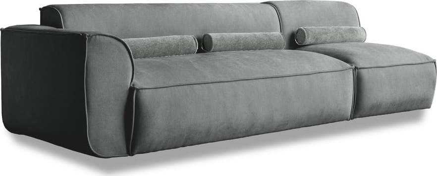 Zelená lenoška (levý roh) Flex Felix – Miuform