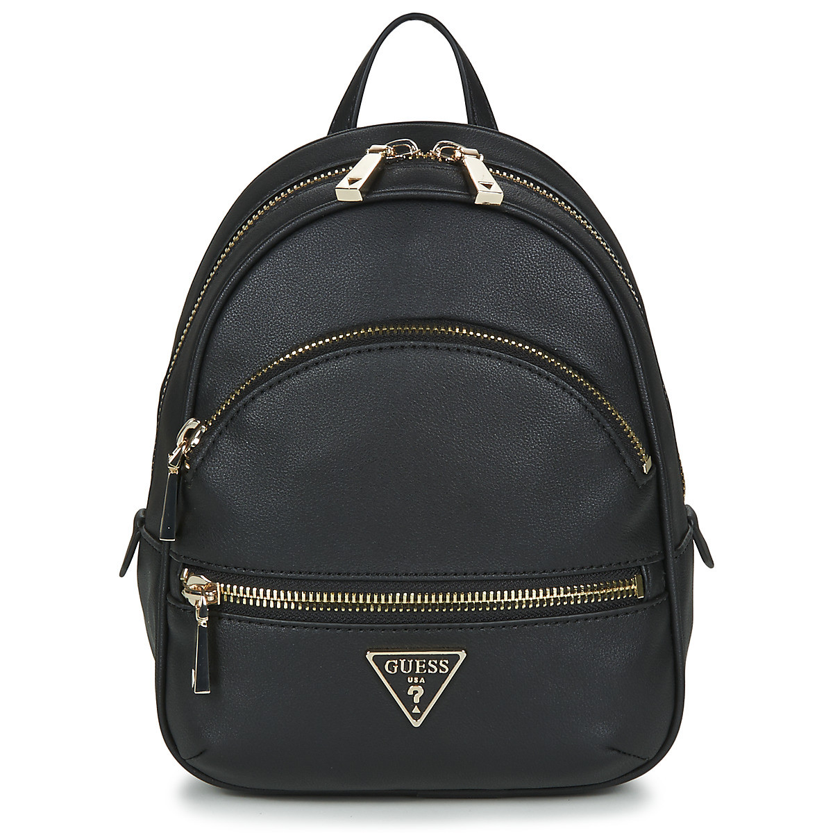 Guess  MANHATTAN BACKPACK  Černá
