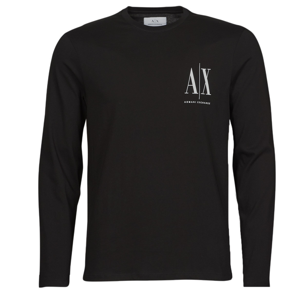 Armani Exchange  8NZTPL  Černá