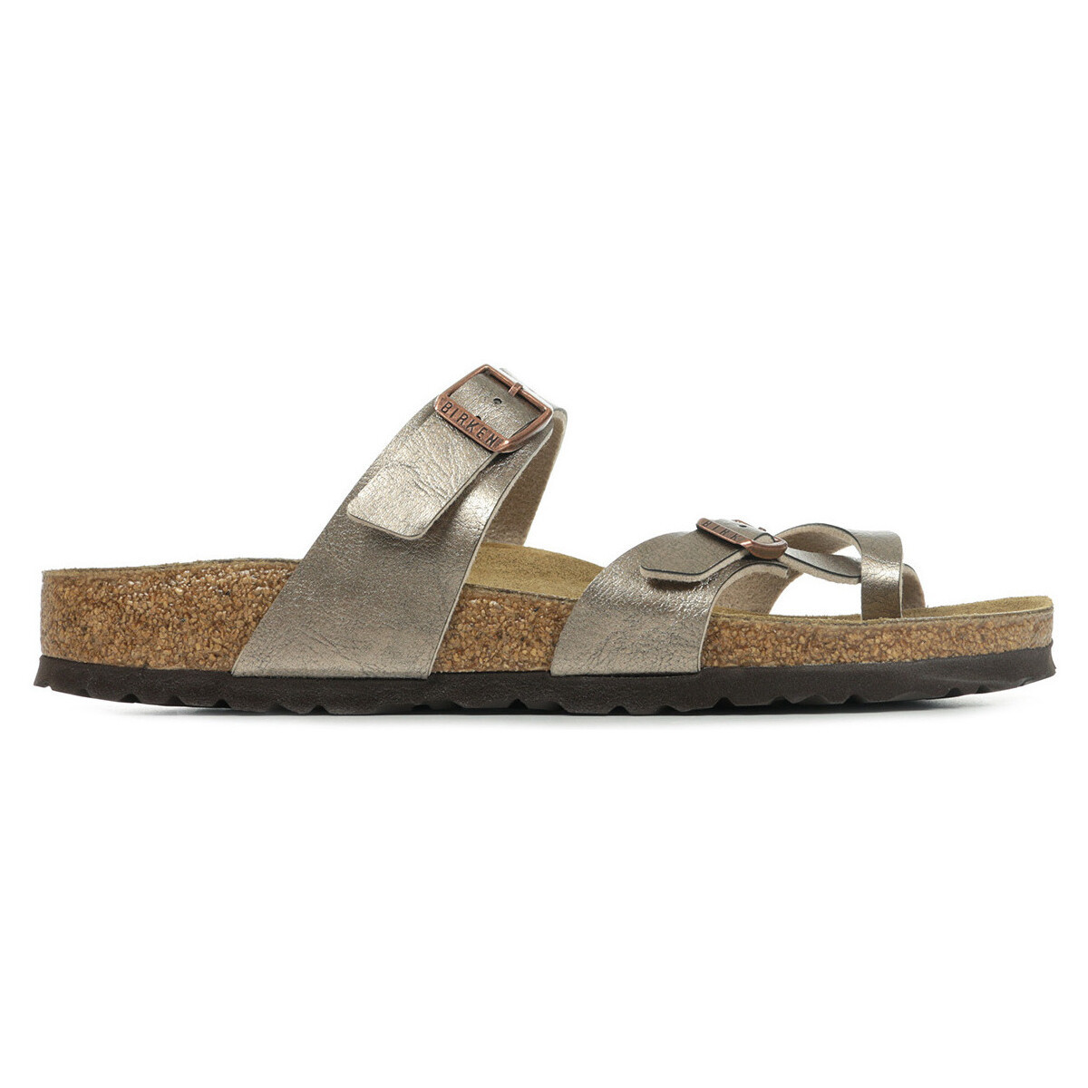 Birkenstock  Mayari  Zlatá