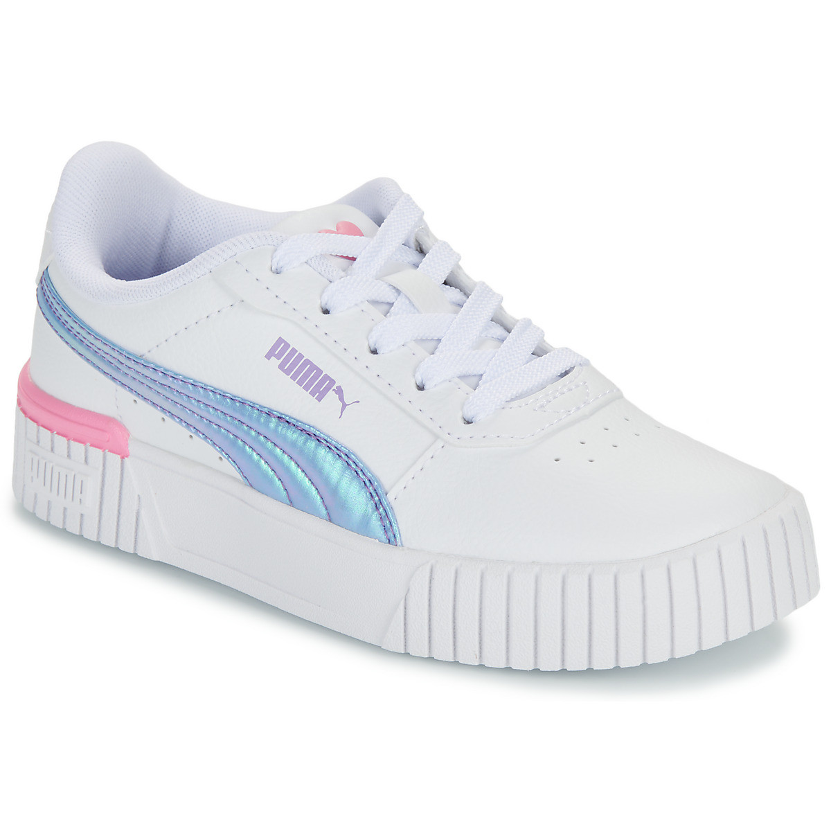 Puma  Carina 2.0 Bouncy Sky PS  Bílá