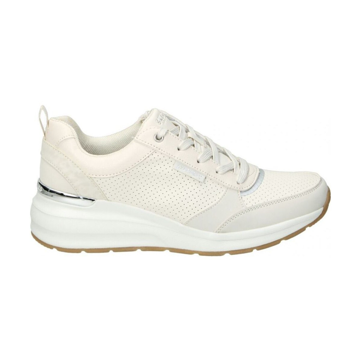 Skechers  155616-OFWT  Bílá