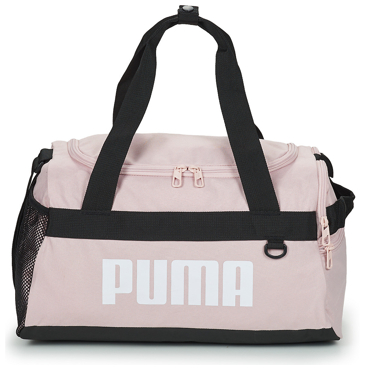 Puma  CHALLENGER DUFFEL XS  Růžová