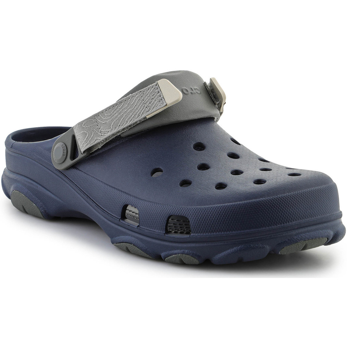 Crocs  All Terain Clog 206340-4FK  Modrá