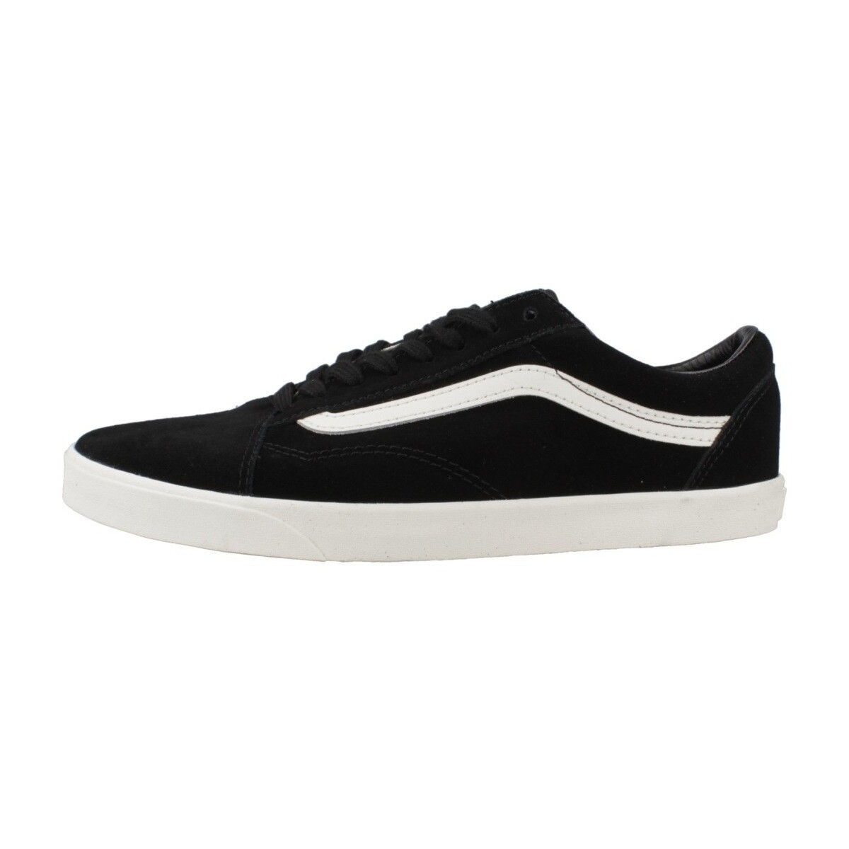 Vans  OLD SKOOL LOWPRO  Černá