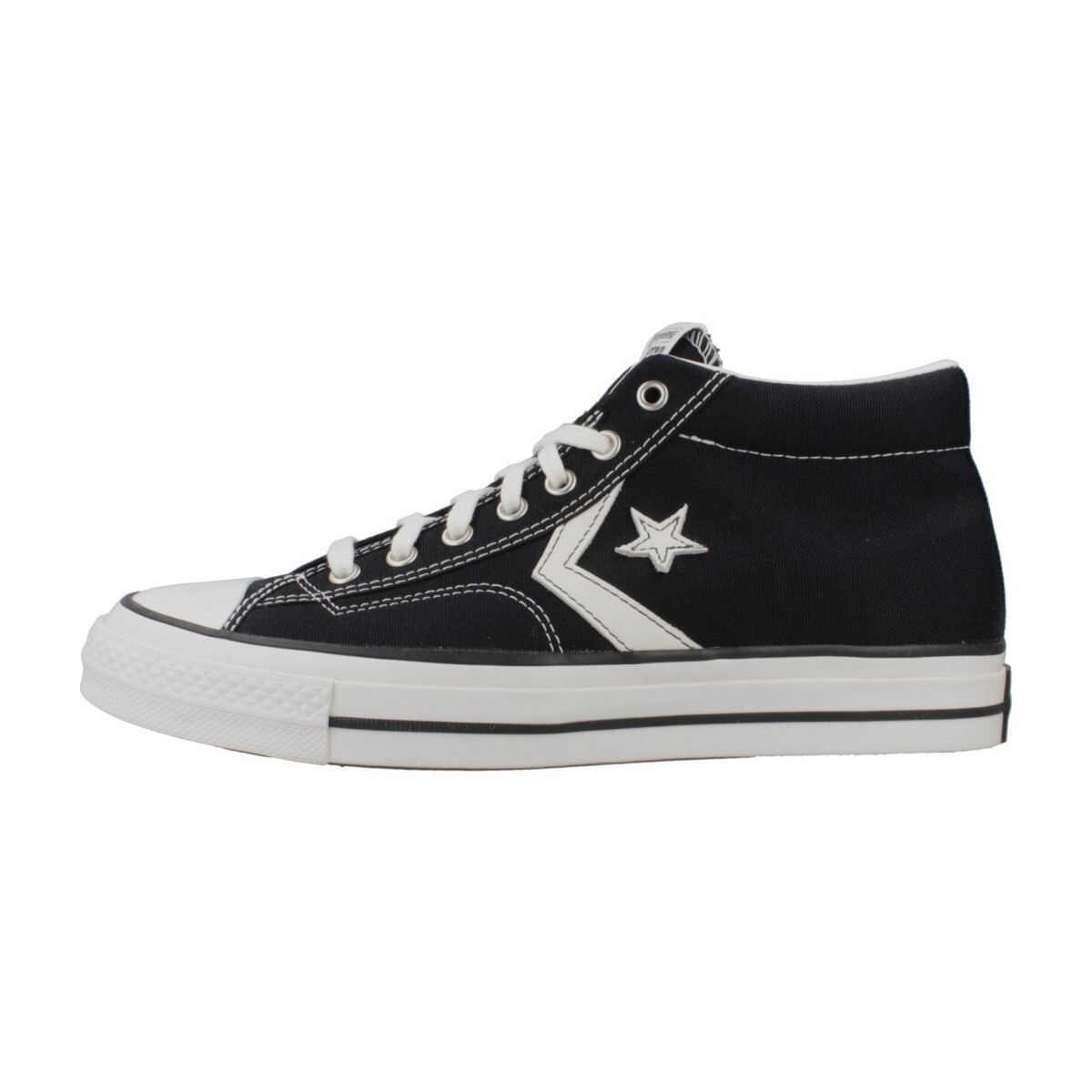 Converse  STAR PLAYER 76  Černá