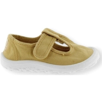 Victoria  Barefoot Baby Sneakers 370108 - Trigo  Žlutá