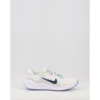 Nike  REVOLUTION 7 FN4991-100  Bílá