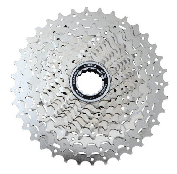 10-ti kazeta SHIMANO HG 50 11-36