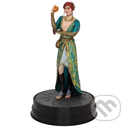 Figurka The Witcher - Triss (2. série) - 0761568007589