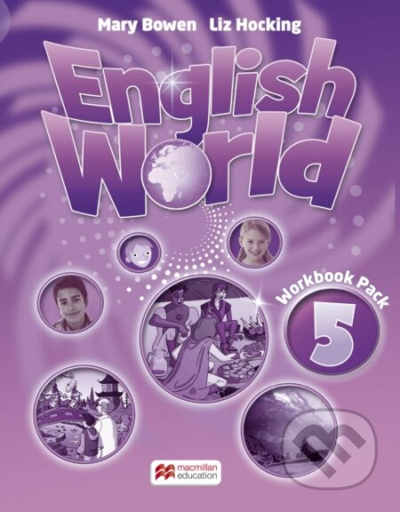 English World Level 5 Workbook Pack