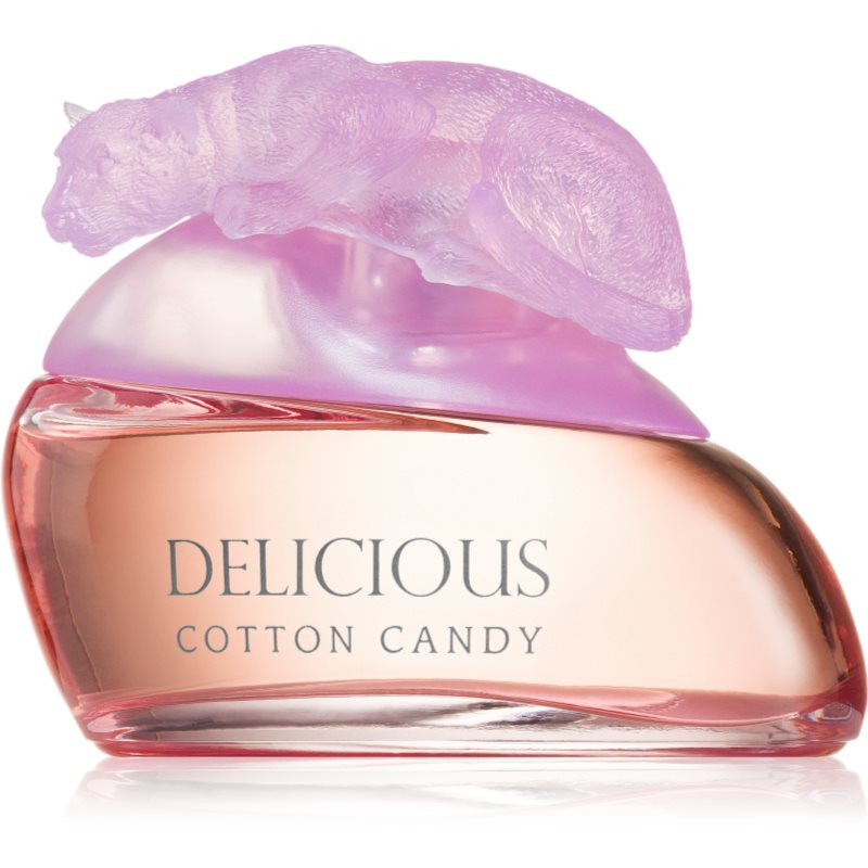 Gale Hayman Delicious Cotton Candy toaletní voda pro ženy 100 ml