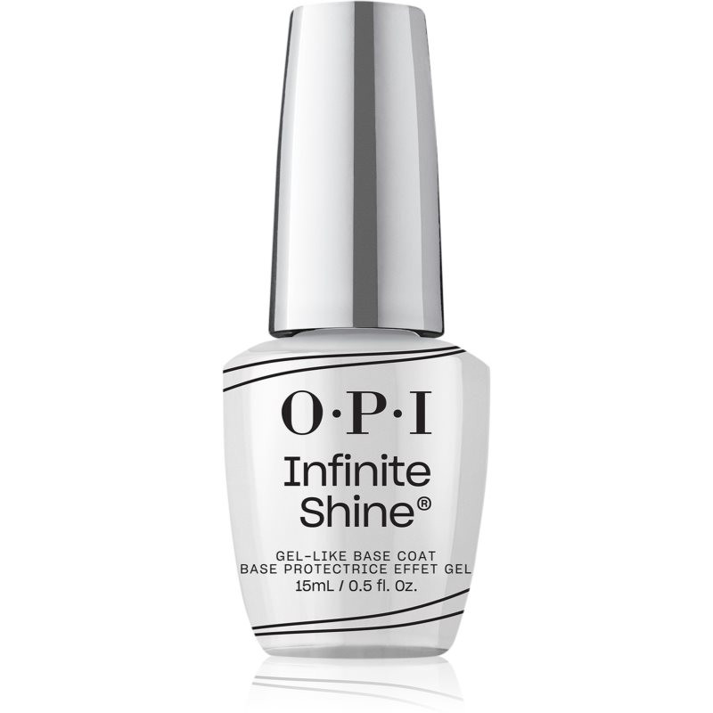 OPI Infinite Shine podkladový lak na nehty Base Coat 15 ml