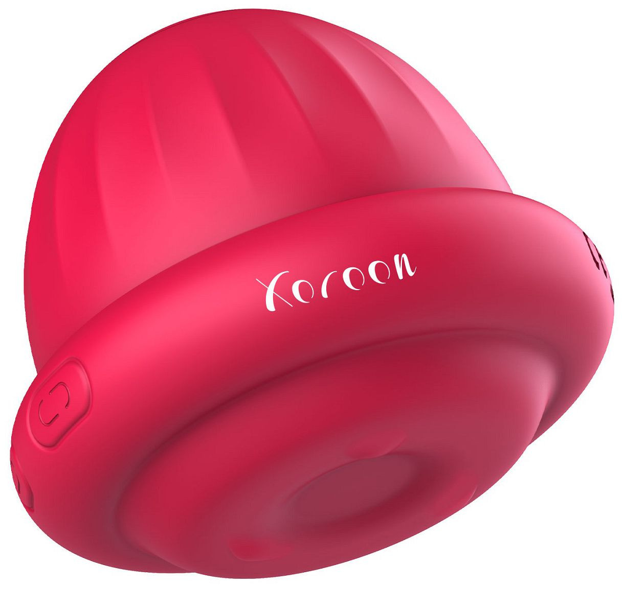 XOCOON Vibrační a perličkový stimulátor na klitoris Pearl Pulse - XOCOON