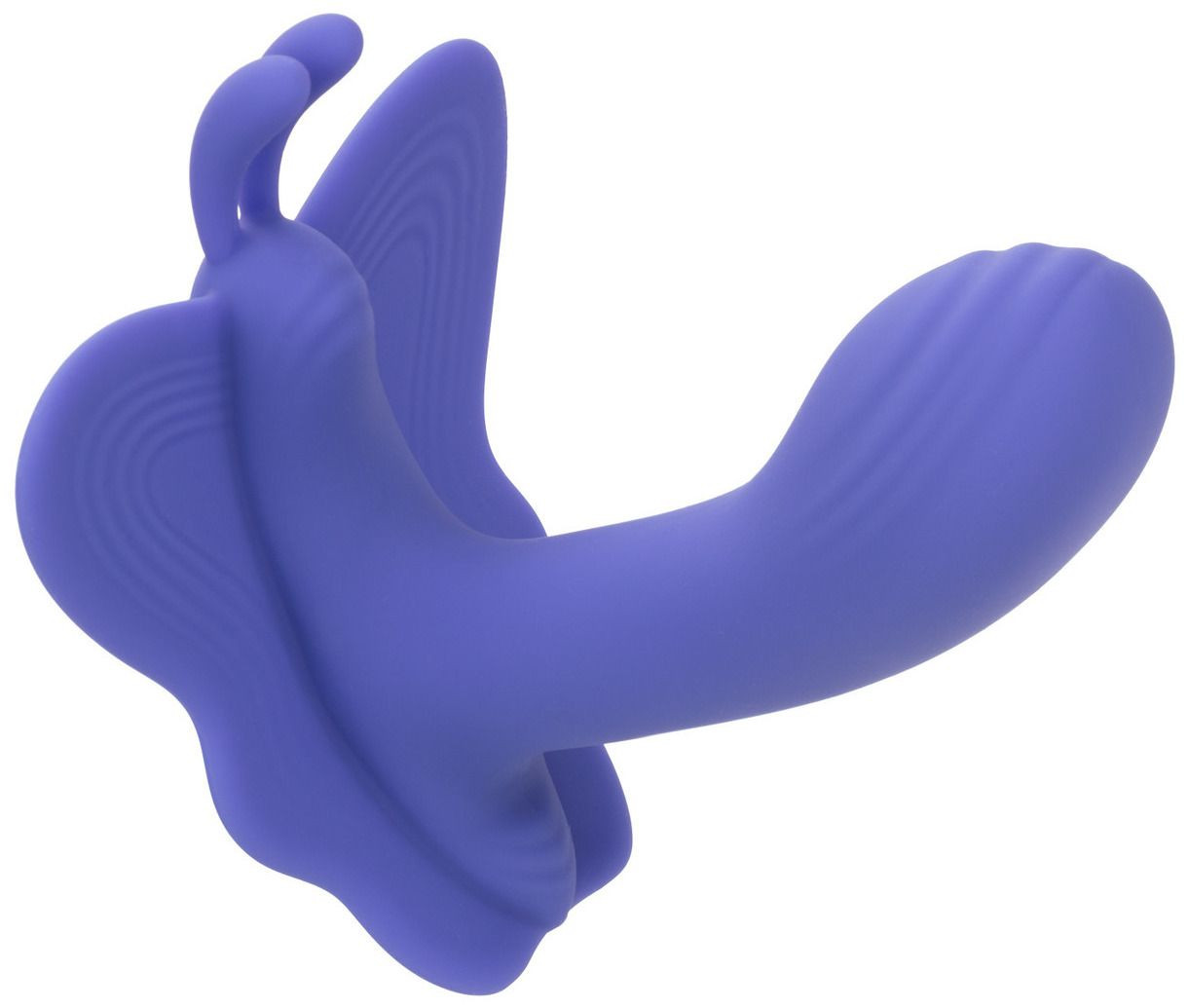 California Exotic Novelties Vibrační stimulátor do kalhotek Venus Butterfly - California Exotic Novelties