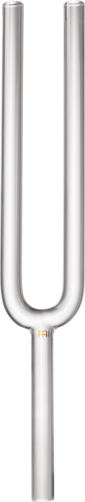 Meinl Sonic Energy Crystal Tuning Fork F 440 Hz 20 mm