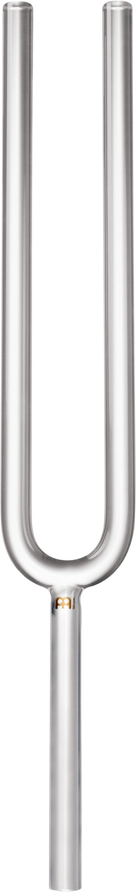 Meinl Sonic Energy Crystal Tuning Fork F 440 Hz 16 mm