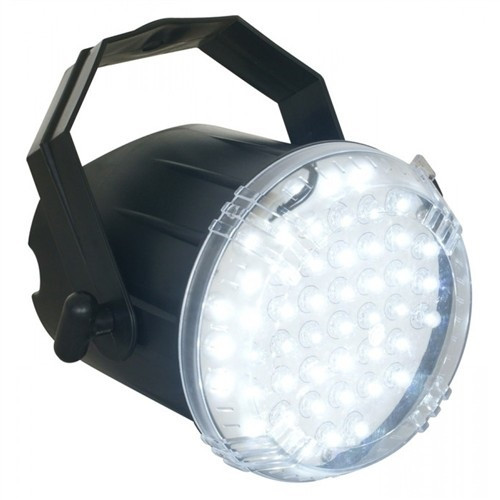 BeamZ LED Strobo 50x 8 mm (rozbalené)