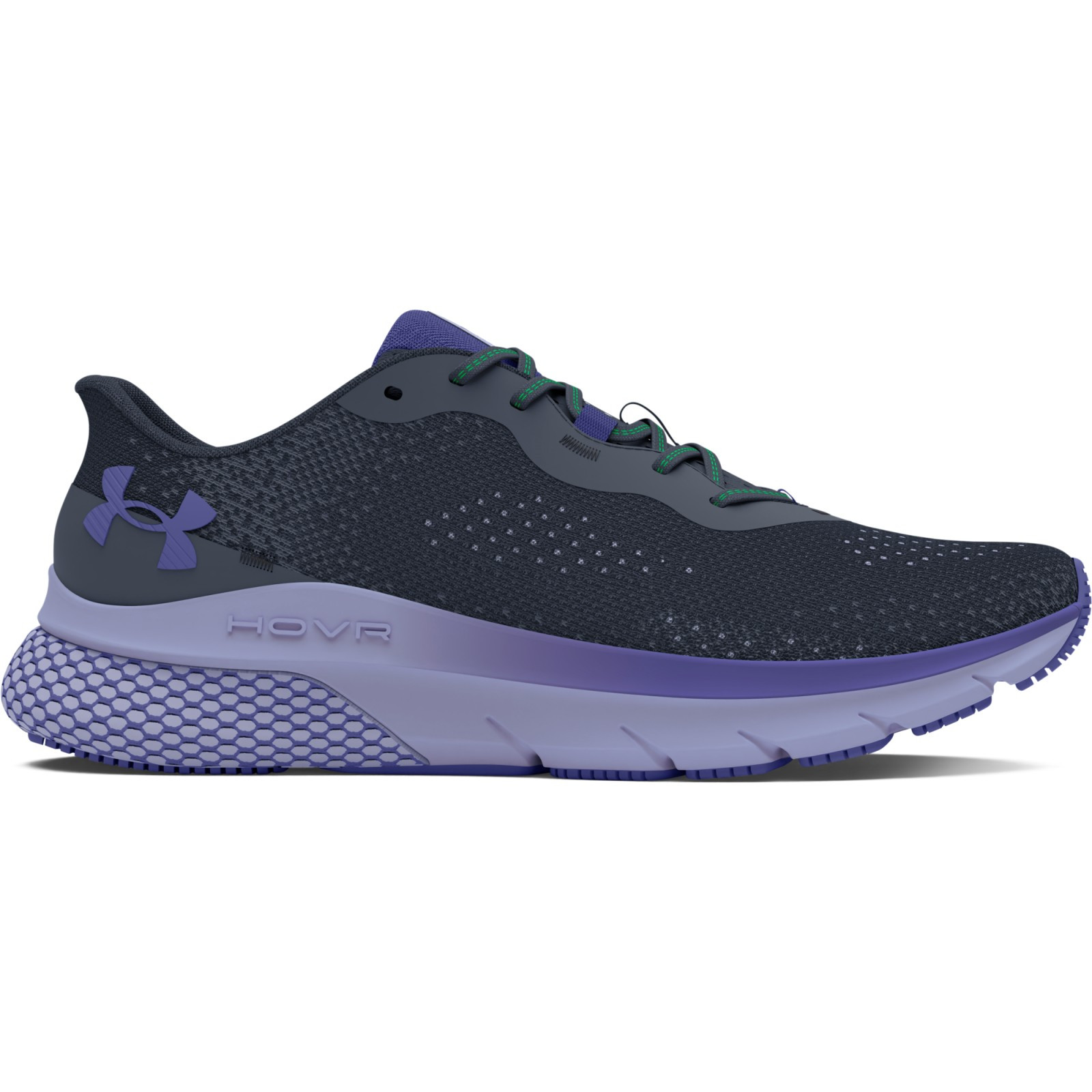 UNDER ARMOUR UA W HOVR Turbulence 2-GRY 38,5