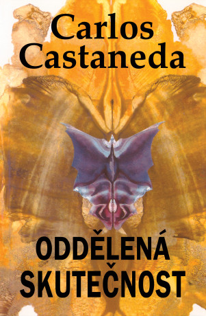 Oddělená skutečnost - Carlos Castaneda - e-kniha