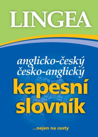 Anglicko-český česko-anglický kapesní slovník, 9. vydání