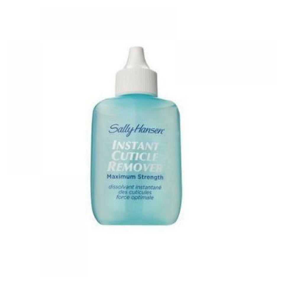 SALLY HANSEN Instant Cuticle Remover 29,5 ml Rychlý odstraňovač kůžičky