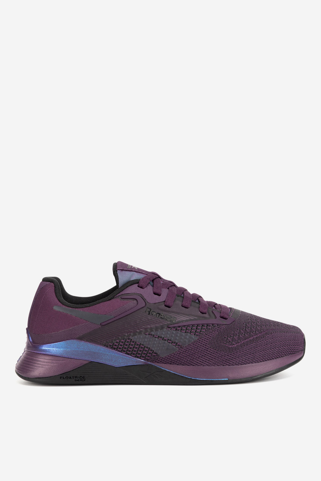 Tenisky Reebok NANO X4 100201142 Materiál/-Syntetický,Látka/-Látka