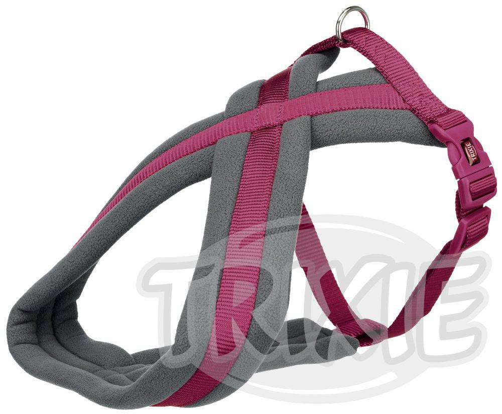 Postroj  PREMIUM podš.S-M: 2cm /40-70cm - APFEL