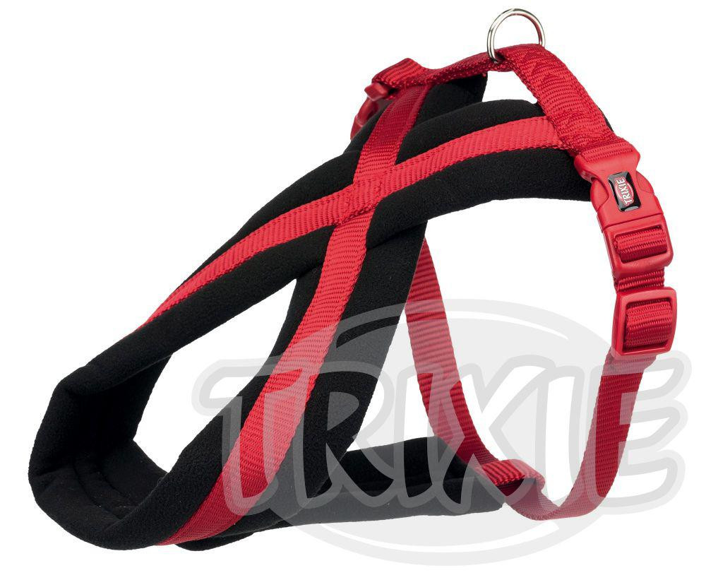 Postroj  PREMIUM podš.L-XL: 2,5/70-110cm - OCEAN