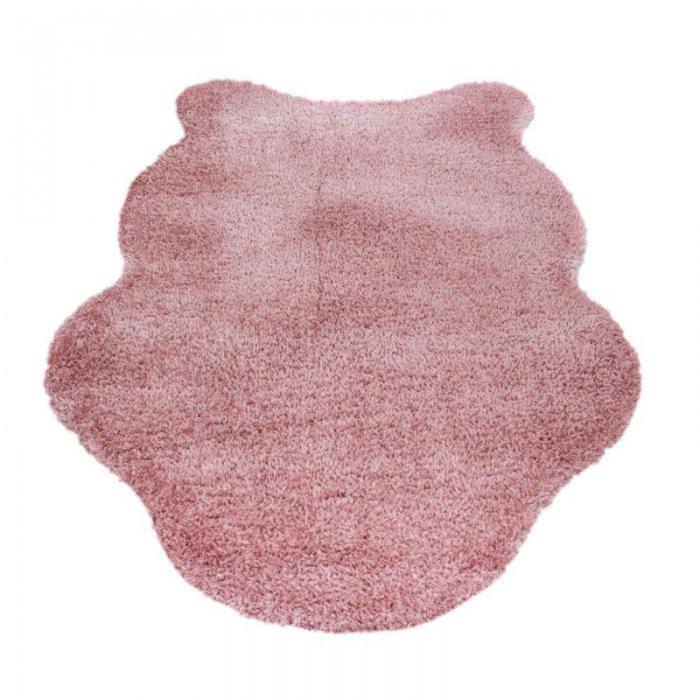 Kusový koberec Schaffel 1000 rose - 133x190 cm Ayyildiz koberce