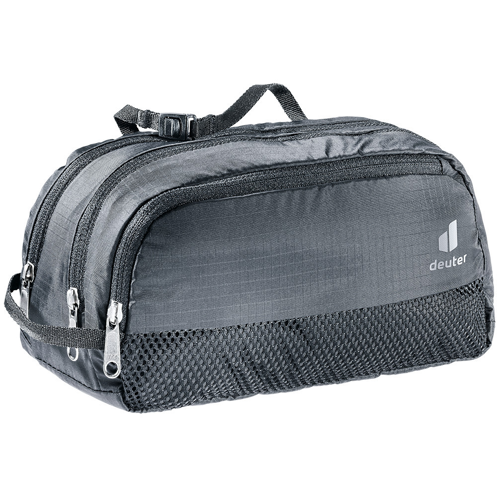 Deuter Wash Bag Tour III (3930121) black