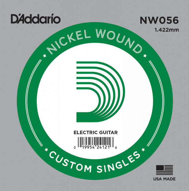 D'Addario NW056